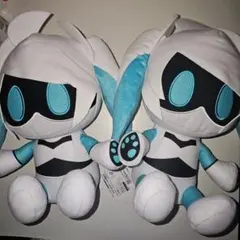 コンパス2.0 おすわりぬいぐるみ ボイドール GiGO限定