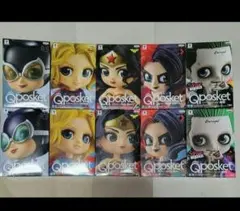 2026年最新】q posket harley quinnの人気アイテム - メルカリ