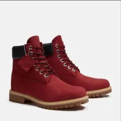 Timberland 6インチ プレミアム ウォータープルーフ ブーツ