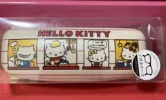 ハローキティ♡メガネケースのサムネイル