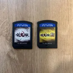 討鬼伝＆討鬼伝 極　セット販売