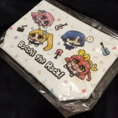 ぼっち・ざ・ろっく！ 船底ポーチ 未開封新品