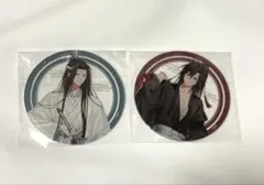 遊戯王 ARC-V コラボカフェ本舗 アクスタ 缶バッジ 沢渡シンゴ - メルカリ