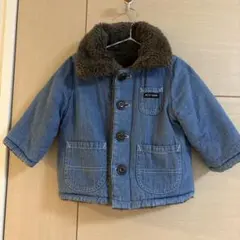 【リバーシブル】プティマイン　アウター