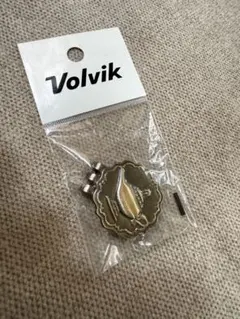 Volvik ゴルフ マーカー 魔法のランプデザインのサムネイル