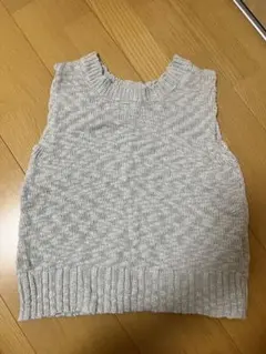 SUGAR SPOON ブークレニットタンクのサムネイル