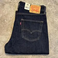 新品 LEVIS 550 リーバイス 550-0216 デニム W32 - メルカリ
