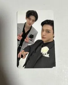 nct jnjm ジェミン　ジェノ　ユニット　apple music