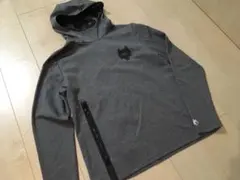 Greyson グレイソン Cokato フーディ（パーカー）ホワイト M（L