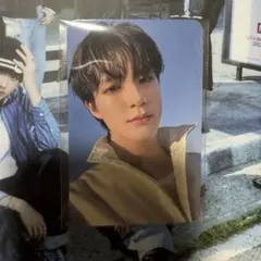 NCTDREAM DREAMSCAPE mu-mo特典 ジェノ