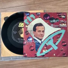 レコード クリスマス