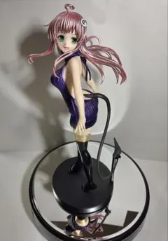 2026年最新】ララ toloveる フィギュアの人気アイテム - メルカリ