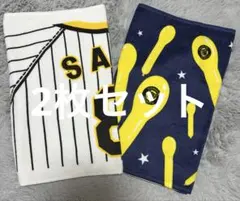 70周年記念】阪神タイガース 赤星憲広マフラータオル - メルカリ