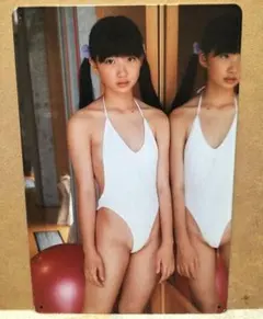 ブリキ看板　女性REI③新品