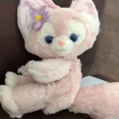 新品】香港ディズニー リーナベル カーテンホルダー - メルカリ