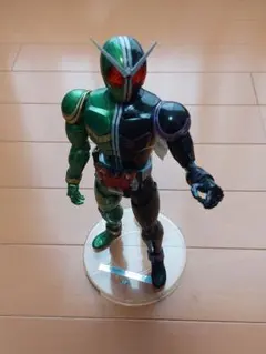 ユニオンアリーナ 仮面ライダーW サイクロンジョーカーエクストリーム