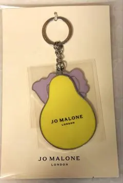 JO MALONE キーホルダー