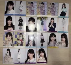 乃木坂46 池田瑛紗 生写真 大量まとめ売り コンプ - メルカリ