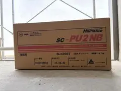 ハマタイトSC-PU2NBシーカジャパン 6L×2セット ウレタン② - メルカリ