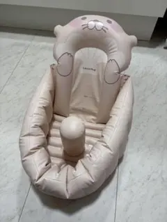 People ピープル ラッコハグプラス ラベンダー ポンプ付