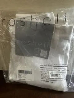 roshell ホワイト スラックス Mサイズのサムネイル