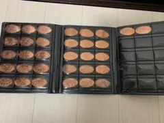 ディズニーリゾート スーベニアメダル コレクション ブック