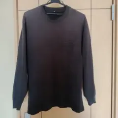 ユニクロ　ロンT