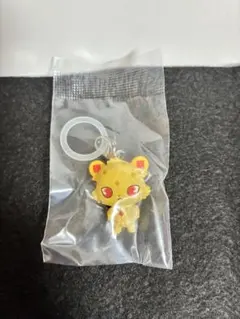 ジュエルペット　めじるしアクセサリー ver.2 ジャスパー