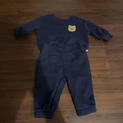【まとめ買い値下げ可】babyGap ベビーセットアップ 3-6M