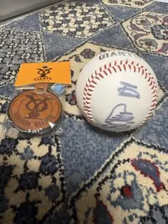 2026年最新】ジャイアンツ サインの人気アイテム - メルカリ