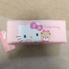 サンリオ ハローキティ みにまる ペンケース