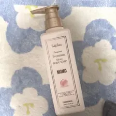 FERNANDA BODY SOAP MOMO 360mlのサムネイル