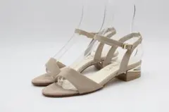 63■Le Talon ルタロン ヒールデザインパンプス(S)のサムネイル