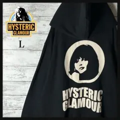 2026年最新】ヒステリックグラマー パーカー ジップの人気アイテム