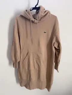 ラコステ パーカー