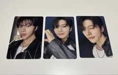 ZEROBASEONE ICONIK トレカ　メテュ　マシュー