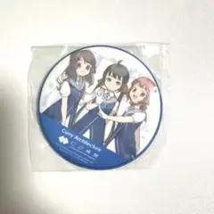 艦これ　丁型海防艦　缶バッジ　よつ　みと　ふーふ
