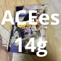 ACEes 切り抜き