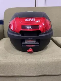 GIVI パニアケース 左右セット ステー付き FZ1 ヤマハ - メルカリ