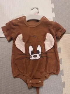 【新品】トムとジェリー ベビー服