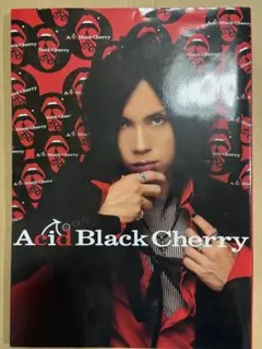 2026年最新】Acid Black Cherry写真集の人気アイテム - メルカリ