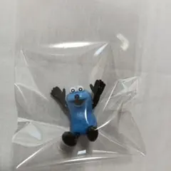 パペットスンスン　バスボール　フィギュア