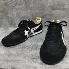 【極美品】OnitsukaTiger SERRANO セラーノ スニーカー