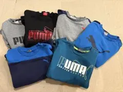 トレーナーセット150