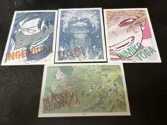 ハ*ル様 僕のヒーローアカデミア ヒロアカ 原画展 ワンシーンカードコレクション