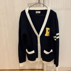 レピピのカーディガン(repipi armario)