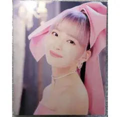 NiziU マユカ アートボード