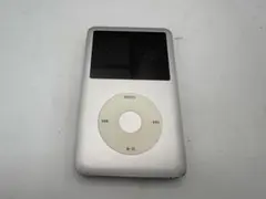 アイポッドクラシック 第6世代 MB565J 管理ナンバー2411 アイポッドクラシック 第6世代 MB565J 管理ナンバー2411 - メルカリ