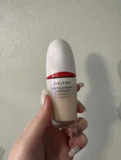 SHISEIDO REVITAL ESSENCE SKIN GLOW 140