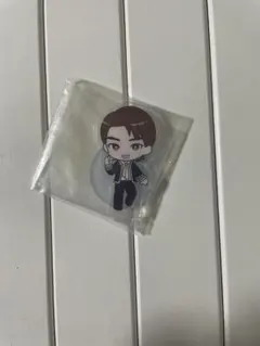 ENHYPEN ジェイク ガチャ アクスタ